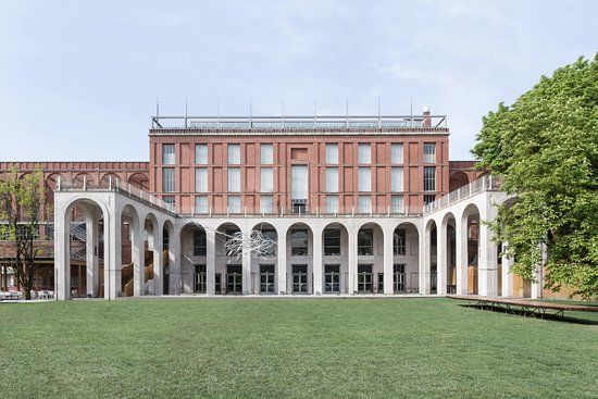 Triennale de Milan